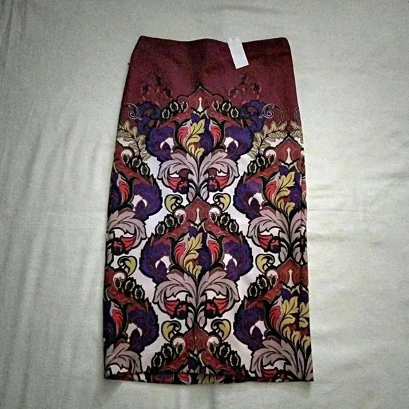 New York & Co Skirt NWT - Picture 1 of 4